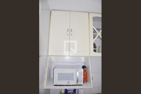 Apartamento à venda com 64m², 3 quartos e 1 vagaCozinha / Armários