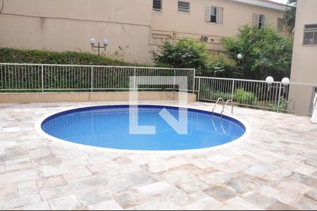 Apartamento à venda com 64m², 3 quartos e 1 vagaÁrea comum - Piscina