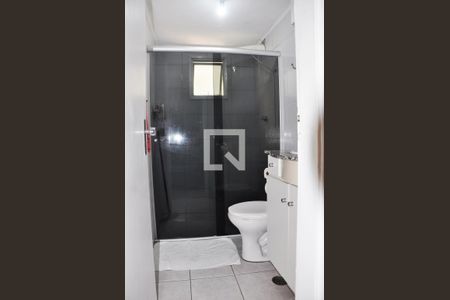 Apartamento à venda com 64m², 3 quartos e 1 vagaBanheiro / Box / Armario / Chuveiro Elétrico