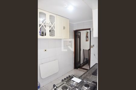 Apartamento à venda com 64m², 3 quartos e 1 vagaCozinha / Armários