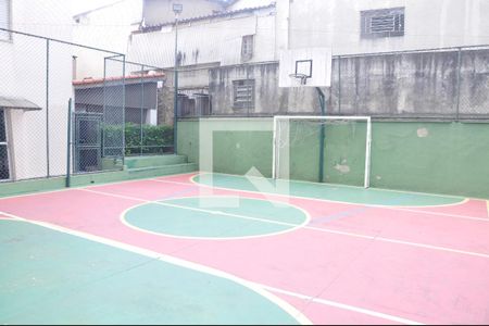 Apartamento à venda com 64m², 3 quartos e 1 vagaQuadra Esportiva