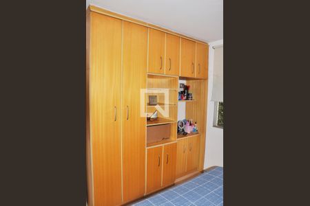 Quarto 01 de apartamento à venda com 3 quartos, 64m² em Jardim das Laranjeiras, São Paulo