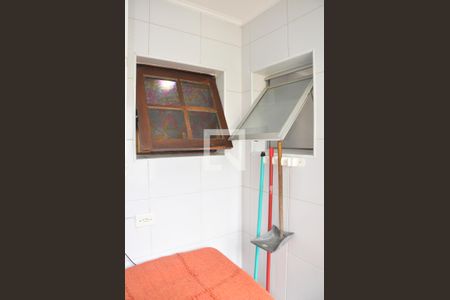 Apartamento à venda com 64m², 3 quartos e 1 vagaÁrea de Serviço