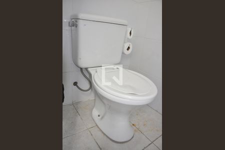 Apartamento à venda com 64m², 3 quartos e 1 vagaBanheiro / Vaso / Caixa