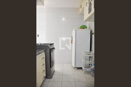 Apartamento à venda com 64m², 3 quartos e 1 vagaCozinha / Armários