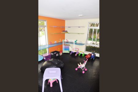 Apartamento à venda com 64m², 3 quartos e 1 vagaBrinquedoteca