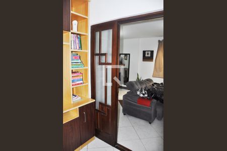 Apartamento à venda com 64m², 3 quartos e 1 vagaEscritório