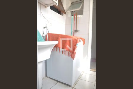 Apartamento à venda com 64m², 3 quartos e 1 vagaÁrea de Serviço