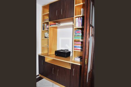 Apartamento à venda com 64m², 3 quartos e 1 vagaEscritório