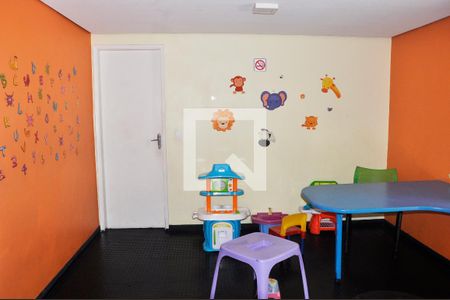 Apartamento à venda com 64m², 3 quartos e 1 vagaBrinquedoteca