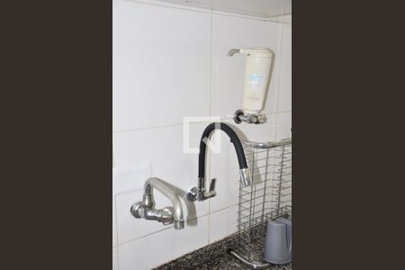 Apartamento à venda com 64m², 3 quartos e 1 vagaCozinha / Armários