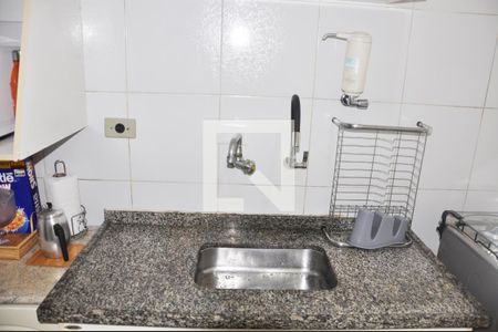 Apartamento à venda com 64m², 3 quartos e 1 vagaCozinha / Armários