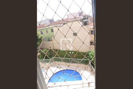 Apartamento à venda com 64m², 3 quartos e 1 vagaVista do Quarto 02