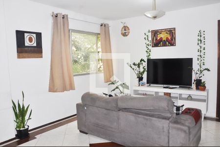 Sala de apartamento à venda com 3 quartos, 64m² em Jardim das Laranjeiras, São Paulo