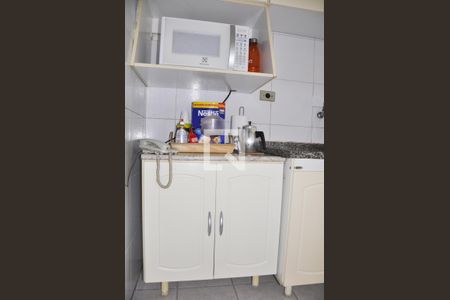 Apartamento à venda com 64m², 3 quartos e 1 vagaCozinha / Armários