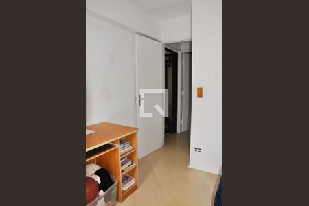 Apartamento à venda com 64m², 3 quartos e 1 vagaQuarto 02