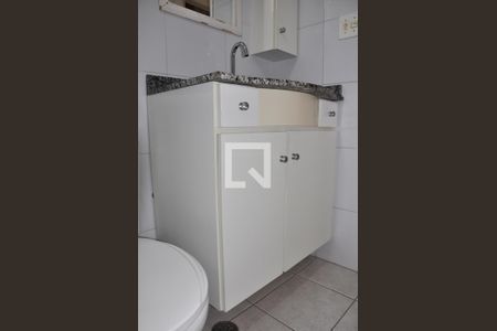 Apartamento à venda com 64m², 3 quartos e 1 vagaBanheiro / Box / Armario / Chuveiro Elétrico