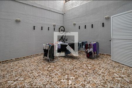 lavanderia e bicicletário_3 de apartamento para alugar com 1 quarto, 15m² em Aclimação, São Paulo