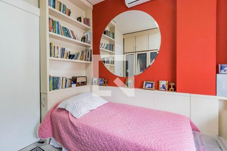 Apartamento à venda com 113m², 3 quartos e 2 vagas Apartamento à venda com 113m², 3 quartos e 2 vagasDormitório 2