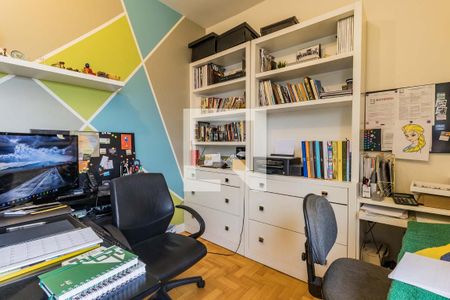 Apartamento à venda com 113m², 3 quartos e 2 vagas Apartamento à venda com 113m², 3 quartos e 2 vagasDormitório 3