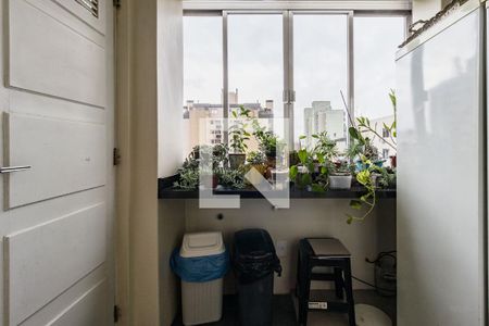 Apartamento à venda com 113m², 3 quartos e 2 vagas Apartamento à venda com 113m², 3 quartos e 2 vagasArea de Servço