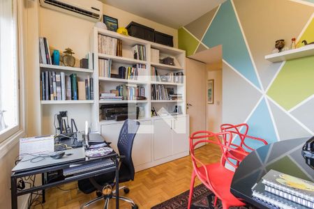 Apartamento à venda com 113m², 3 quartos e 2 vagas Apartamento à venda com 113m², 3 quartos e 2 vagasDormitório 3