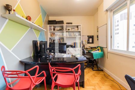 Apartamento à venda com 113m², 3 quartos e 2 vagas Apartamento à venda com 113m², 3 quartos e 2 vagasDormitório 3