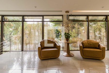 Apartamento à venda com 113m², 3 quartos e 2 vagas Apartamento à venda com 113m², 3 quartos e 2 vagasHalll de Entrada