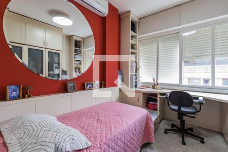 Apartamento à venda com 113m², 3 quartos e 2 vagas Apartamento à venda com 113m², 3 quartos e 2 vagasDormitório 2