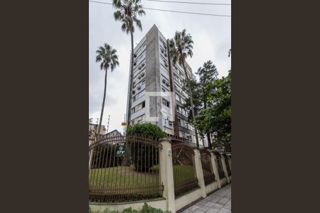 Apartamento à venda com 113m², 3 quartos e 2 vagas Apartamento à venda com 113m², 3 quartos e 2 vagasFachada