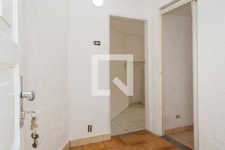 Sala  de casa para alugar com 2 quartos, 150m² em Vila Maria Baixa, São Paulo