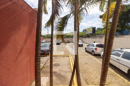 Vista Varanda de apartamento à venda com 3 quartos, 57m² em Cidade das Flores, Osasco