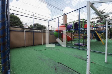 Apartamento à venda com 50m², 2 quartos e 1 vagaQuadra