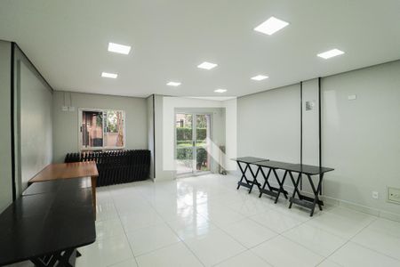 Apartamento à venda com 50m², 2 quartos e 1 vagaSalão de Festas