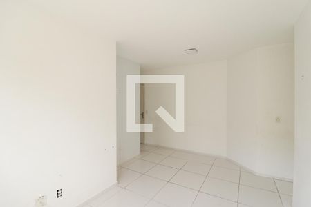 Sala de apartamento à venda com 2 quartos, 50m² em Vila Roque, São Paulo