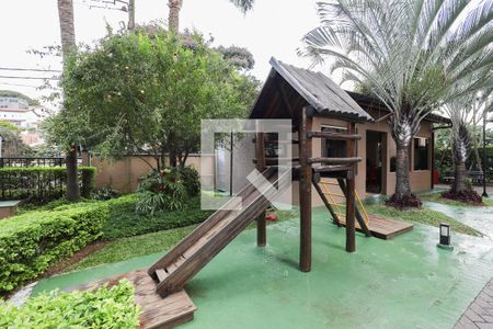 Apartamento à venda com 50m², 2 quartos e 1 vagaPlayground