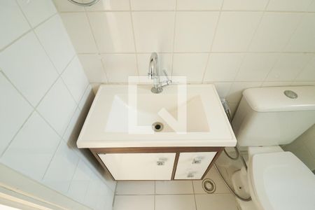 Apartamento à venda com 50m², 2 quartos e 1 vagaBanheiro