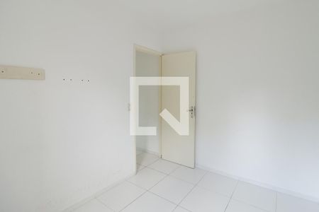 Apartamento à venda com 50m², 2 quartos e 1 vagaQuarto 2