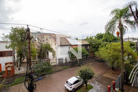 Quarto 1 de apartamento para alugar com 2 quartos, 80m² em Floresta, Porto Alegre