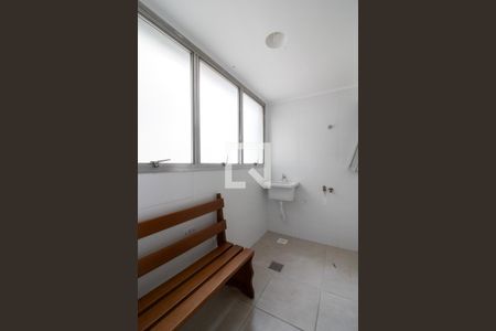 Apartamento à venda com 80m², 2 quartos e 1 vaga Apartamento à venda com 80m², 2 quartos e 1 vagaÁrea de serviço