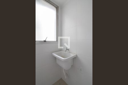 Apartamento à venda com 80m², 2 quartos e 1 vaga Apartamento à venda com 80m², 2 quartos e 1 vagaÁrea de serviço