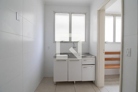 Apartamento à venda com 80m², 2 quartos e 1 vaga Apartamento à venda com 80m², 2 quartos e 1 vagaCozinha