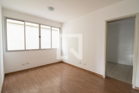 Sala de apartamento à venda com 2 quartos, 80m² em Floresta, Porto Alegre