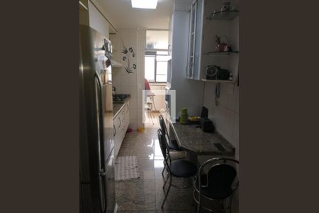 Apartamento à venda com 92m², 3 quartos e 2 vagasFoto 05