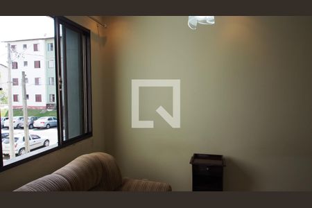 Sala de apartamento à venda com 2 quartos, 40m² em Medeiros, Jundiaí