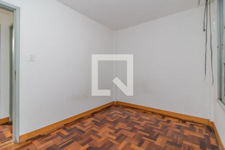 Quarto 1 de apartamento à venda com 2 quartos, 52m² em Cristal, Porto Alegre