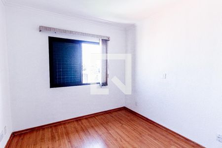 Quarto 1 de apartamento à venda com 3 quartos, 90m² em Vila Camilópolis, Santo André