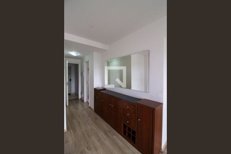 Sala de apartamento para alugar com 2 quartos, 49m² em Centro, Guarulhos