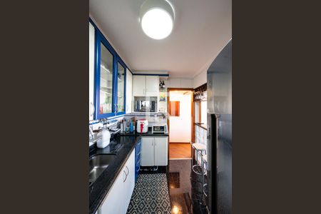 Apartamento à venda com 69m², 2 quartos e 1 vagaCozinha