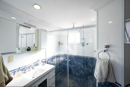 Apartamento à venda com 69m², 2 quartos e 1 vagaBanheiro Social